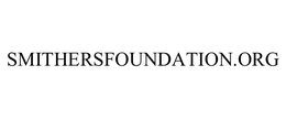 SMITHERSFOUNDATION.ORG trademark