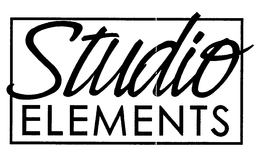 STUDIO ELEMENTS trademark