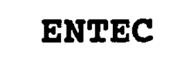 ENTEC trademark