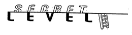 SECRET LEVEL trademark