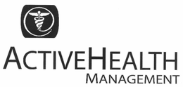ACTIVEHEALTH MANAGEMENT trademark