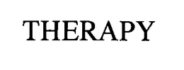 THERAPY trademark