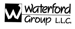 WATERFORD GROUP LLC W trademark