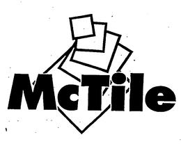 MC TILE trademark