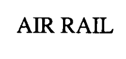 AIR RAIL trademark