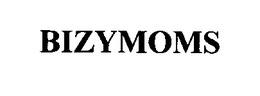 BIZYMOMS trademark