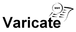 VARICATE SSN trademark