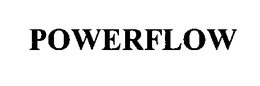 POWERFLOW trademark