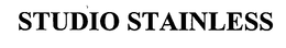 STUDIO STAINLESS trademark