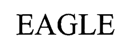EAGLE trademark