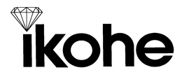 IKOHE trademark