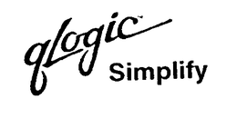 QLOGIC SIMPLIFY trademark
