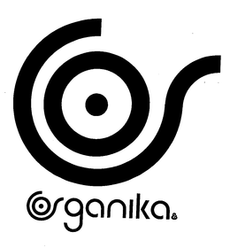 ORGANIKA trademark