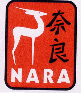 NARA trademark