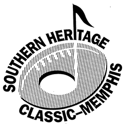 SOUTHERN HERITAGE CLASSIC-MEMPHIS trademark
