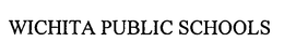 WICHITA PUBLIC SCHOOLS trademark