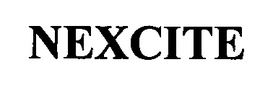 NEXCITE trademark