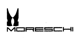 MORESCHI trademark