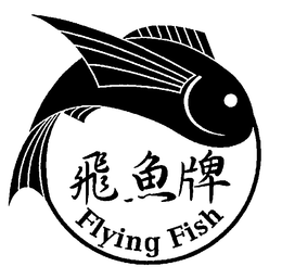 FLYING FISH trademark
