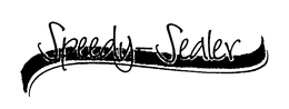 SPEEDY-SEALER trademark