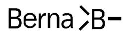 BERNA B trademark