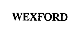 WEXFORD trademark