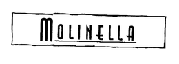 MOLINELLA trademark