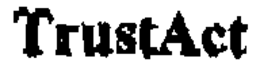 TRUSTACT trademark