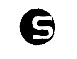 S trademark