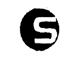 S trademark
