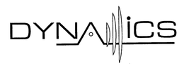 DYNAMICS trademark