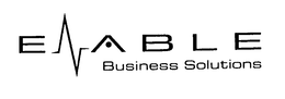 ENABLE BUSINESS SOLUTIONS trademark