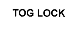 TOG LOCK trademark