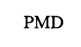 PMD trademark