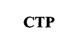 CTP trademark