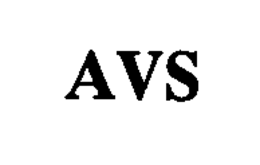 AVS trademark