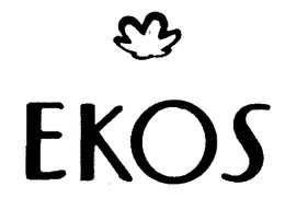 EKOS trademark