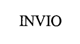 INVIO trademark