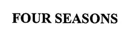 FOUR SEASONS trademark