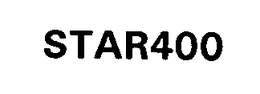 STAR400 trademark
