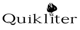 QUIKLITER trademark