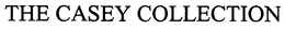 THE CASEY COLLECTION trademark