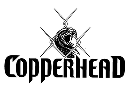 COPPERHEAD trademark
