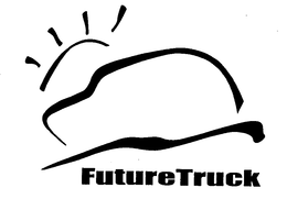 FUTURETRUCK trademark