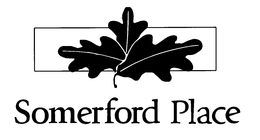SOMERFORD PLACE trademark