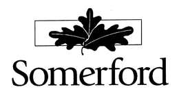 SOMERFORD trademark