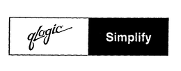 QLOGIC SIMPLIFY trademark