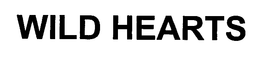 WILD HEARTS trademark