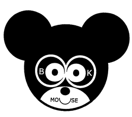BOOK MOUSE trademark
