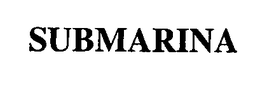SUBMARINA trademark